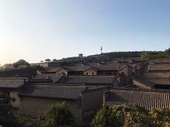 -山西王家大院