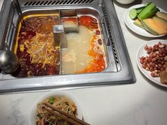 -滋奇·扬州地标火锅(兴城东路店)