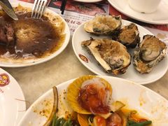 -芭菲盛宴·环球美食(解放碑英利国际店)