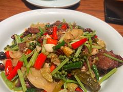 -双流老妈兔头(荟聚店)