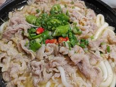 -百年神厨·地道川菜(清江西路店)