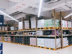 -盒马X会员店(王府井奥莱UP TOWN店)