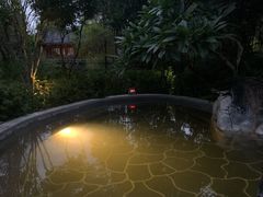 -和顺柏联温泉