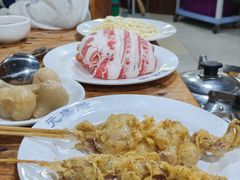 -元盛居(生态大街店)