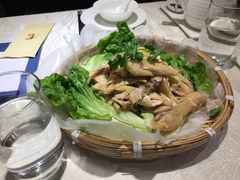 -尚一汤 广东炖汤(金桥国际店)