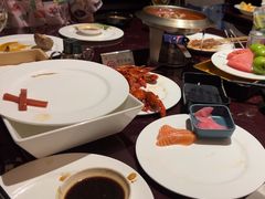 -朗丽兹自助餐厅