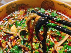 -乐山第一家临江鳝丝(茶坊路店)