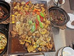 -煲得鲜·桐乡煲·小龙虾(万达店)
