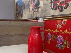 -崔记老东北传奇铁锅炖(横店总店)