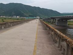 -图们国门景区