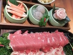 -捞王锅物料理(凯旋路店)