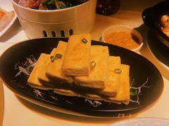 -百味馆·粤菜·湛江菜(后海花园店)