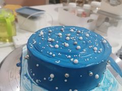 -禾荔烘焙DIY研究所