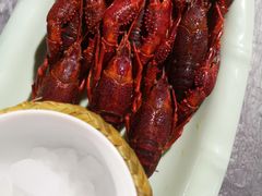 -霸王虾·麻辣小龙虾(清水河公园店)