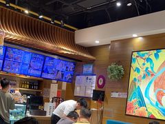 -西部马华清真兰州牛肉面·烧烤夜市(三里河店)