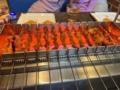 -邢氏老太太烤串(北兴街店)