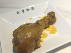 -古早外婆(天佑城店)