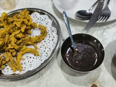 -葛尼沙印度餐厅 (镇明路店)