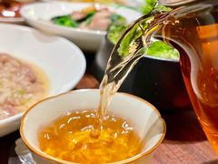 -蛇口希尔顿南海酒店·随轩中餐厅·粤菜