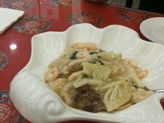 海味全家福-玉华台饭庄(裕中西里小区店)