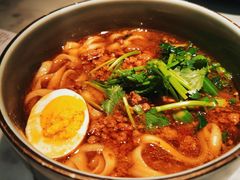 -杏花堂山西菜馆(壹方城店)