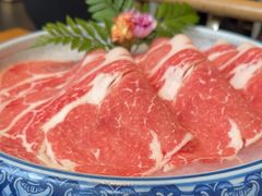 -东来顺·非遗火锅(高新店)