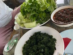 -岩保农家乐