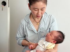 -阿福宝宝月嫂(东方医院店)