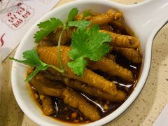 -点都德(华强南店)