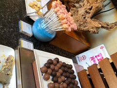 -威斯汀舞台餐厅