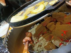 -醉月城西昌火盆烧烤(天府店)