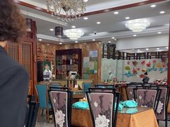 -渔码头食府(蓬莱阁店)