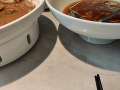 -船歌·鱼水饺青岛菜(闽江二路店)