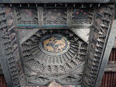 -善化寺