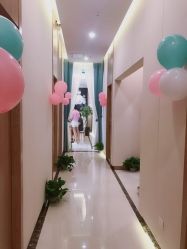-Lily纤美·科技减脂中心