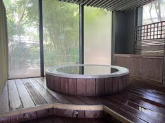 -春晖园度假酒店温泉