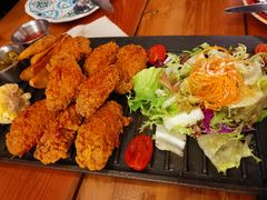 -I HOLIC艾豪丽披萨(KKone店)