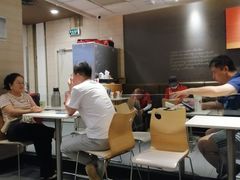 -肯德基(丰北路店)