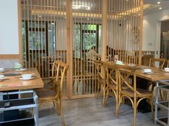 大堂-吉友粥底火锅(方斜路店)