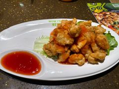 -蛙喔牛蛙(盐城盐都万达店)