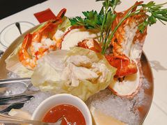 -Wolfgang’s Steakhouse 沃夫冈牛排馆(上海白玉兰广场店)