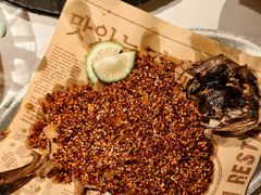 -七八冷面·延边朝鲜族美食(世纪汇店)