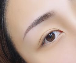 -本小姐美学·半永久纹眉野生眉