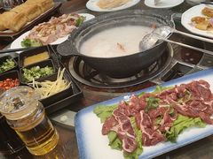 -御膳粥·牛乳粥底火锅·地道顺德菜(容桂店)