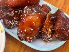 -雨田饭店(华兴东街店)