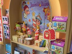 -红黄蓝成长中心(海淀上地店)