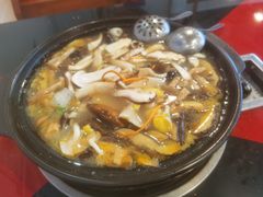 -草墩罗非鱼庄•野生菌•腊排骨(七星街上段店)