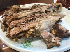 -清真益鑫羊肉手抓馆(南大街店)