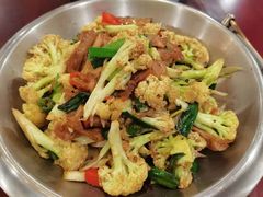 -友鹏海鲜(新宜白大道店)