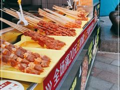 -味子夫鸡柳(解放碑总店)